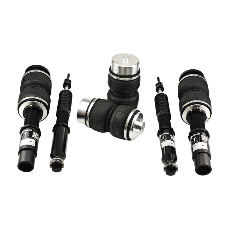 Compatible for AUDI A4 B6 (2001–2006) / airstrut / Air suspension kit/ coilover air spring assembly /Auto parts