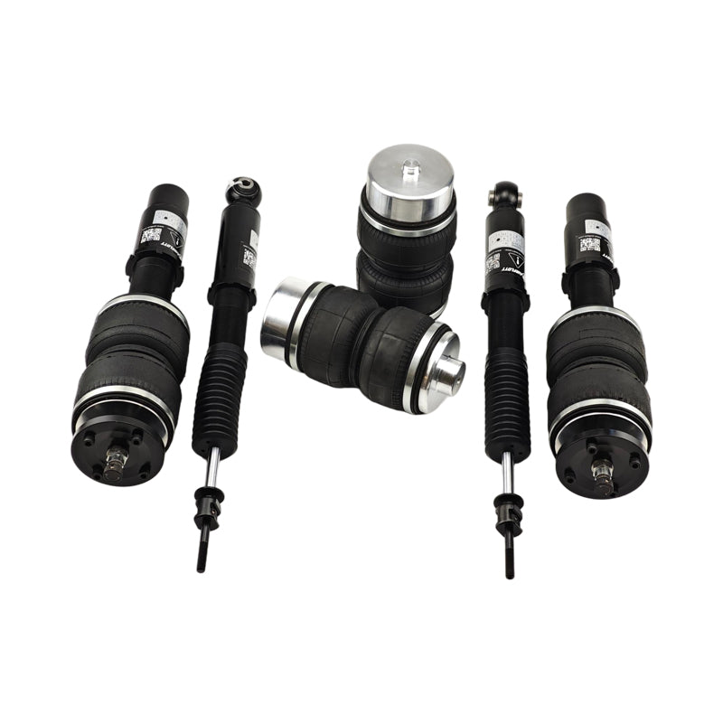 Compatible for AUDI A4 B7 (2004–2009) / air strut kit/ Air suspension kit/ coilover air spring assembly /Auto parts