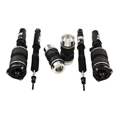 Compatible for AUDI A3 8P (2003-2013) /AIRFLOTT air strut kit /Auto parts/air suspension/ air spring