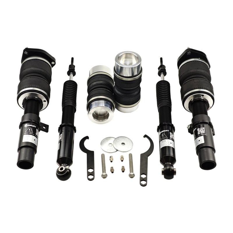 Compatible for AUDI A3 8P (2003-2013) /AIRFLOTT air strut kit /Auto parts/air suspension/ air spring