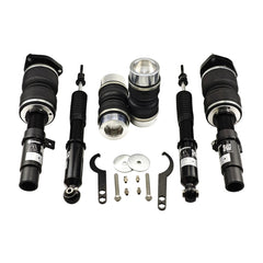 Compatible for AUDI A3 8P (2003-2013) /AIRFLOTT air strut kit /Auto parts/air suspension/ air spring
