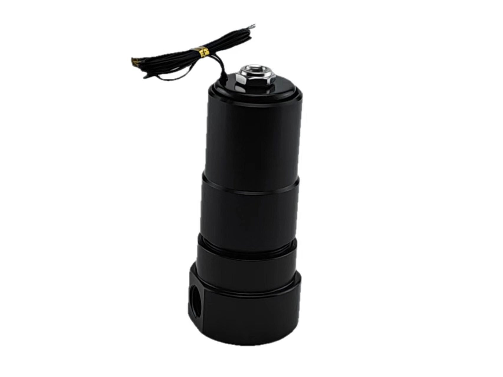 Electronic Water trap /Filter Penumatic air suspension system /manifold spare parts tunning vehicle parts