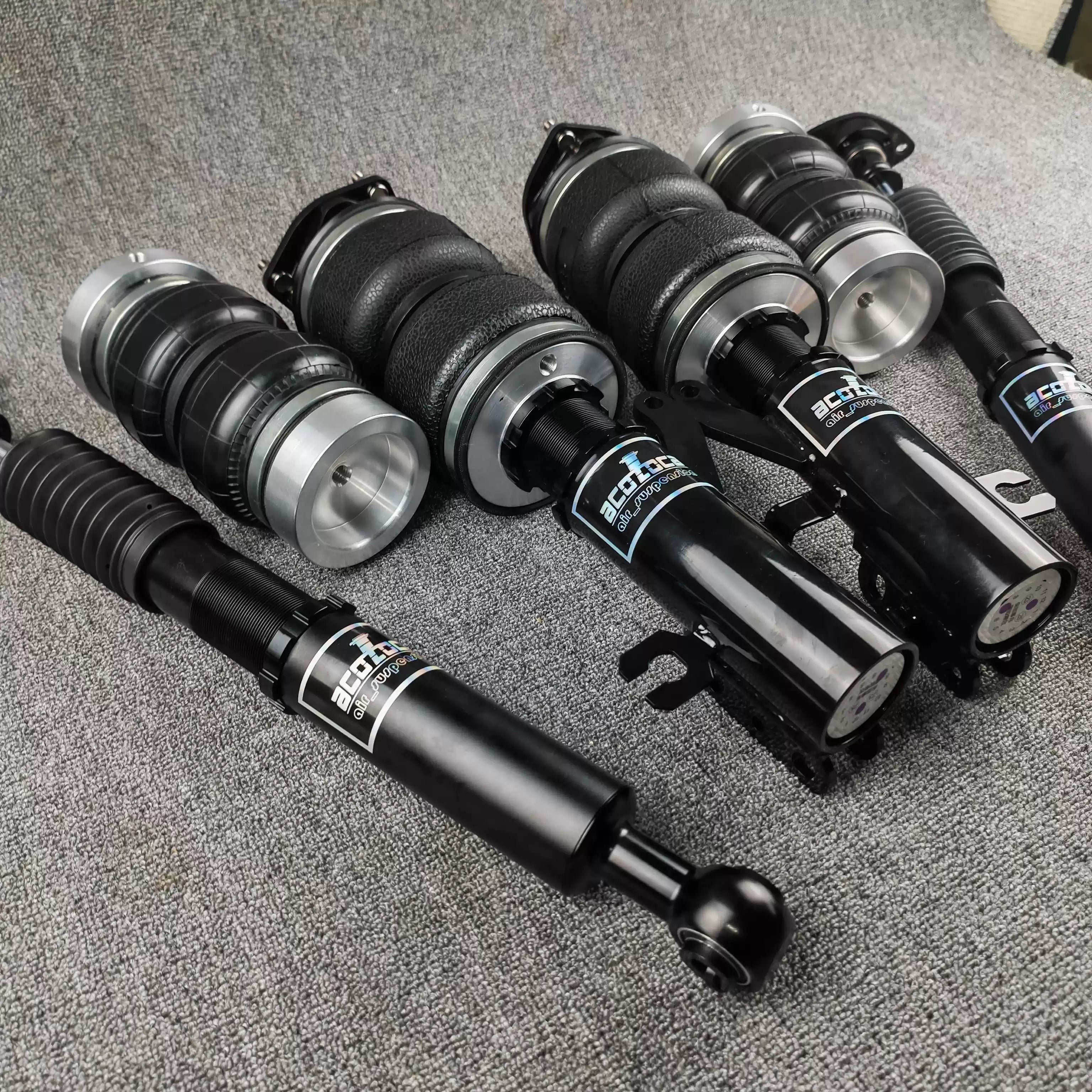 Compatible for AUDI A3 8V (2015-2020) /AIRFLOTT air strut kit /Auto parts/air suspension/ air spring