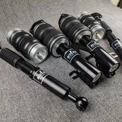 Compatible for AUDI A3 8V (2015-2020) /AIRFLOTT air strut kit /Auto parts/air suspension/ air spring