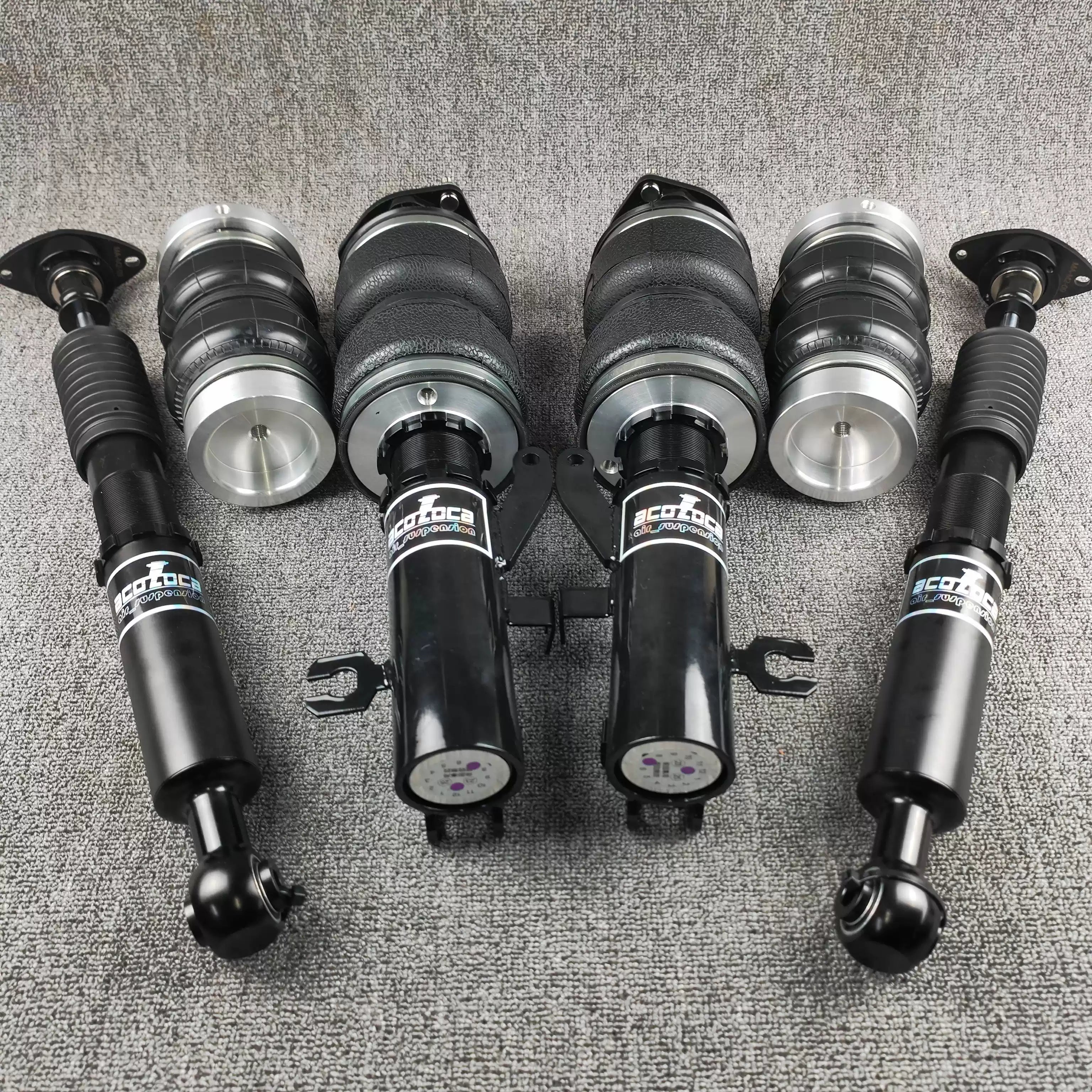 Compatible for AUDI A3 8V (2015-2020) /AIRFLOTT air strut kit /Auto parts/air suspension/ air spring