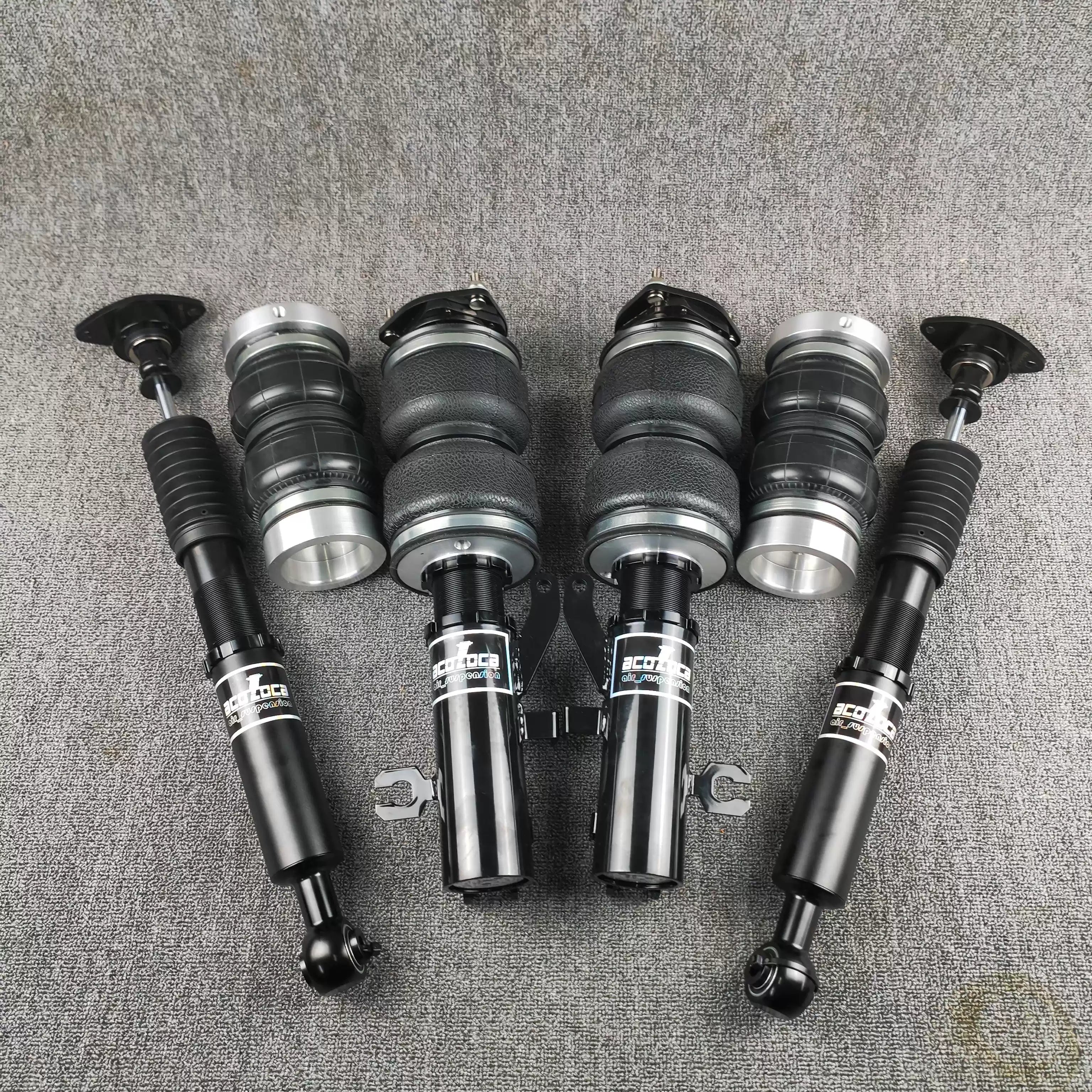 Compatible for AUDI A3 8V (2015-2020) /AIRFLOTT air strut kit /Auto parts/air suspension/ air spring
