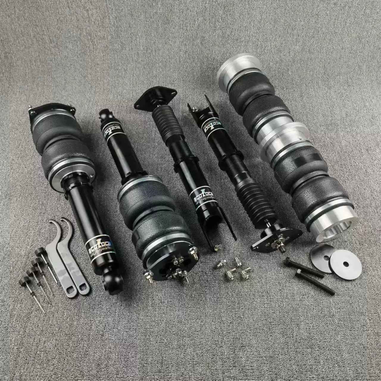 Compatible for Honda Civic6（EK/EG/EM）1996～2000 /AIRFLOTT air strut kit /Auto parts/air suspension/ air spring
