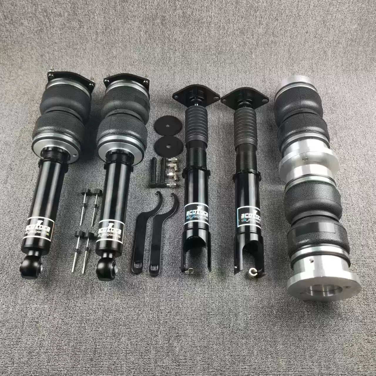 Compatible for Honda Civic6（EK/EG/EM）1996～2000 /AIRFLOTT air strut kit /Auto parts/air suspension/ air spring